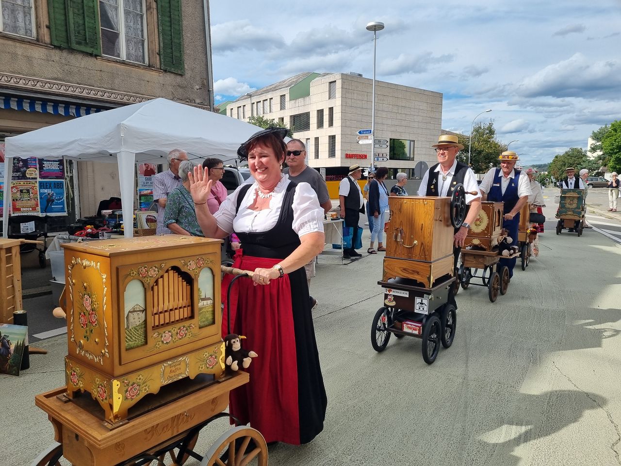 Drehorgeltreffen Bad Zurzach 2026 9