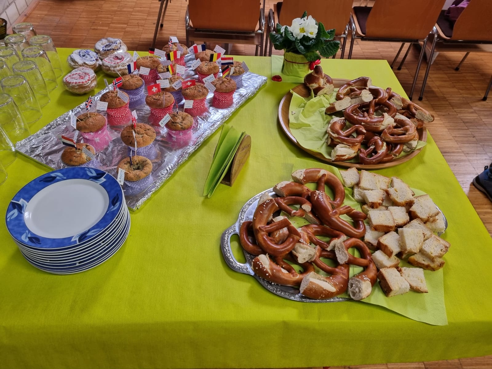 Drehorgel TRäffin ÜB 02 26 1