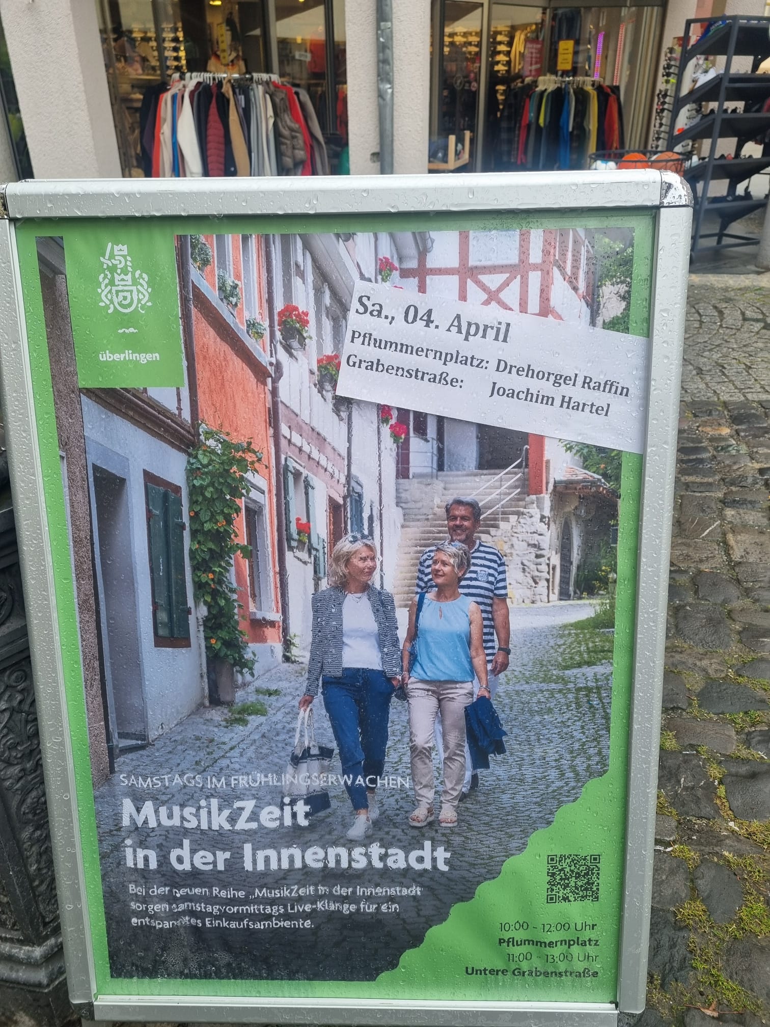 Fruehlingserwachen Ueberlingen 1