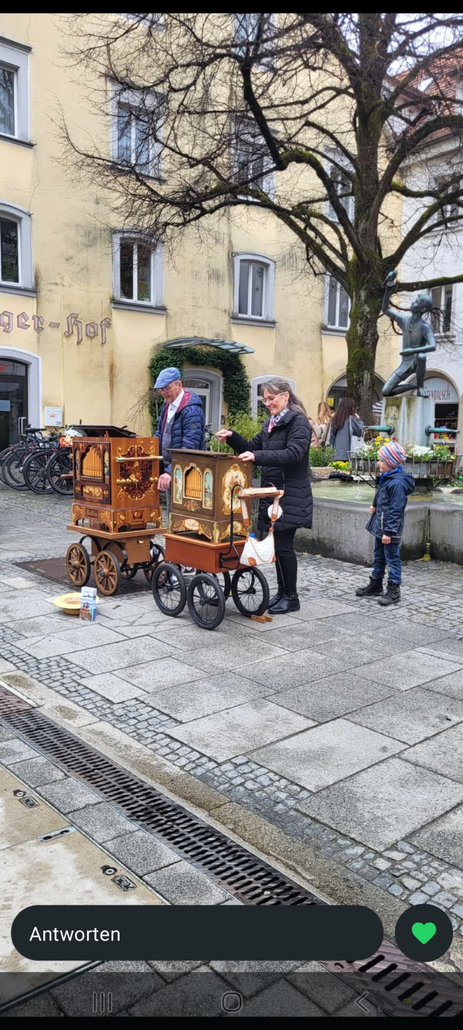 Fruehlingserwachen Ueberlingen 2