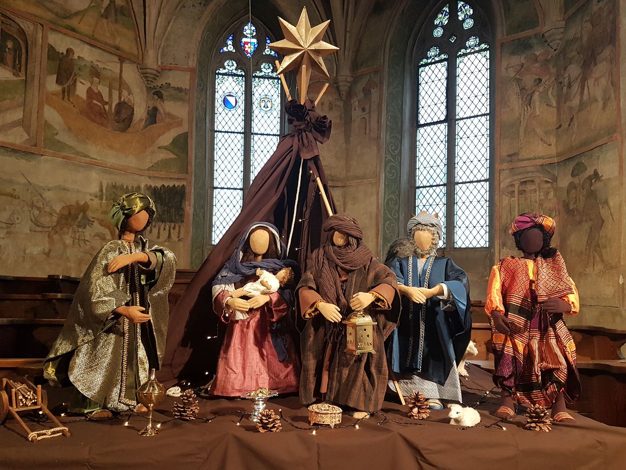 Adventskonzert Wiesendangen 2025 11