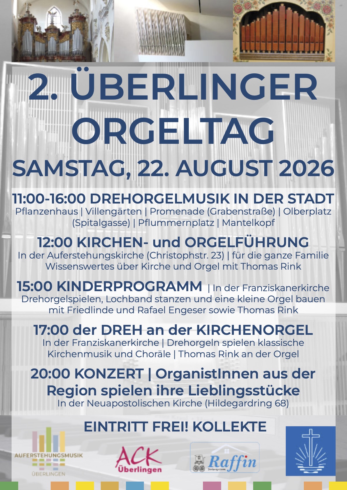 Orgeltag PLK WEB